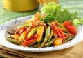 Resep Oseng Buncis Saus Sambal Praktis, Cara Seru Mengolah Buncis Jadi Hidangan Lezat