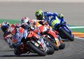 Klaim Sudah Ada Kontrak, MotoGP Indonesia Bakal Digelar di Lombok