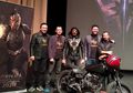 Film Satria Dewa Gatotkaca Akan Dibuat Bentuk Komik Hingga Theme Park