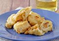 Resep Tahu Goreng Isi Jamur Renyah Ini Bikin Sulit Berhenti Ngemil