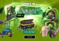 Waktunya Bersinar! Spin dan Dapatkan Jackpot Dalam Game Free Fire