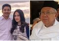 Tidak Banyak yang Tahu, Mantan Pacar Shireen Sungkar, Adly Fairuz Ternyata Cucu Ma'ruf Amin