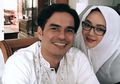 19 Tahun Menikah, Teddy Syah dan Rina Gunawan Bagikan Resep Selalu Harmonis dan Hunian Mewah Miliknya!