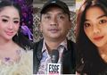 Rosa Meldianti Mangkir dari Panggilan Polisi dan Pilih Temui Keluarga Besar di Jember, Kakak Dewi Perssik: Bagaimanapun Orang Tua Ingin Anaknya Akur