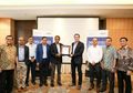 Global Ramco Systems Gandeng CKB Logistics untuk Digitalisasi Logistik