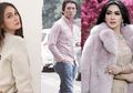 Krisdayanti Umumkan Tanggal Pernikahan Reino Barrcak dan Syahrini, Akankah Luna Maya Semakin Patah Hati?