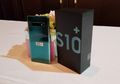 Fitur-fitur ini Bikin Penjualan Galaxy S10 Diprediksi 45 Juta Unit