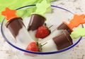 Resep Lolipop Puding Lapis Cantik Dan Lembut Ini Cocok Jadi Camilan Favorit Si Kecil