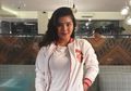 Berstatus Tersangka, Begini Tanggapan Rosa Meldianti Untuk Sang Tante