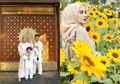 8 Tahun Menikah, Pernikahan Richie Five Minutes dan Angel Sempat Ditentang Keluarga, Intip Sudut Ibadah di Hunian Sederhananya