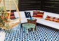Buat Hunian Terlihat Cerah, Ini 5 Inspirasi Warna Lantai Rumah