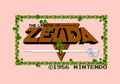 Goks! Kaset Game The Legend of Zelda Ini Harganya Setara 10 Alphard