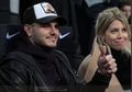 Sempat Takut Pada Wanda Nara, Real Madrid Kumpulkan Kekuatan untuk Boyong Mauro Icardi