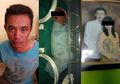 Berlumur Darah Sambil Berlari Bawa Janin Bayi, Romi : 'Kak Tolong Kak, Aku Motong Erni Kak, Tolong'