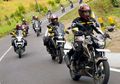 Pengen Nyoba Touring? Nih 5 Hal yang Mesti Diperhatiin Sebelum Touring