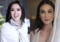 Mengenang Kompaknya Syahrini, Luna Maya dan Reino Barack Saat Foto Bersama