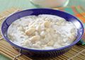 Resep Bubur Jali Kacang Tanah Gurih Ini Bisa Jadi Sarapan Yang Gampang Dibuat