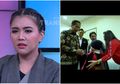 Tangis Denada Ceritakan Shakira Aurum Bertemu Presiden Jokowi, Kondisi Sedang Turun dan Bengkak Seluruh Tubuh