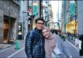Bukan Irwansyah Sang Suami, Ternyata Sosok Inilah yang Selalu Dicari Oleh Zaskia Sungkar Ketika Baru Bangun Tidur