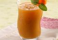 Resep Jus Wortel Asam Jawa Segar Dan Sehat Ini Nikmat Disantap Saat Sore Nanti
