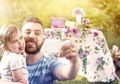 Dads, Catat 3 Sikap Penting yang Dibutuhkan Untuk Tumbuh Kembang Anak!