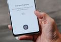 Pemindai Sidik Jari Samsung Galaxy S10 Rawan Dibobol Pakai Pelindung Layar KW