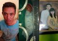 Usai Bunuh Istri dengan Parang, Romi: Aku Motong Erni Kak