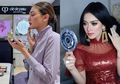 Luna Maya Vs Syahrini, Inilah Perbedaan Selera Makeup Keduanya yang Berhasil Bikin Reino Barack Jatuh Hati