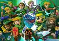Wuih! Game The Legend of Zelda Tepat Berumur 33 Tahun Hari Ini
