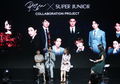 Intip 5 Fakta Kolaborasi Super Junior dan Rossa! Bikin Enggak Sabar!