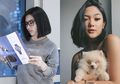 Model Rambut Pendek untuk Wajah Bulat ala Artis dari Syahrini hingga Marion Jola