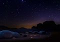 Okultasi Mars Hingga Hujan Meteor, Ini Fenomena Langit Agustus 2020