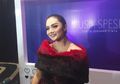 Krisdayanti Akui Sudah Terima Undangan dari Syahrini - Reino Barack