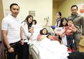 Baru Satu Bulan Sudah Membuat Ani Yudhoyono Tidak Lagi Aktif Seperti Biasanya, Segera Jauhi Makanan Penyebab Leukimia Ini