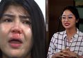 Dewi Perssik Ngamuk! Rosa Meldianti Datangi Kakeknya yang Juga Ayah Dari Dewi Perssik