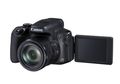 Yuk Intip Canon PowerShot SX70 HS, Kamera Saku dengan Teknologi 4K