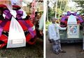 Beri Seserahan Sebuah Mobil Honda Jazz, Hanif Rela Baliknama BPKB untuk Calon Istri