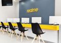 Realme Buka Service Center Pertama di Indonesia, Ini Layanannya