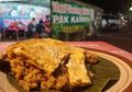 Wisata Kuliner 5 Nasi Goreng di Semarang yang Bikin Lidah Bergoyang-goyang