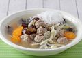 Resep Kimlo Bola-Bola Daging Sederhana Untuk Sup Hangat dan Disuka Keluarga