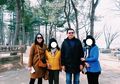 Kepergok Berlibur ke Korea dengan BTP, Puput Nastiti Devi Kenakan Tas Mewah Seharga Motor!
