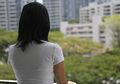Salah Pilih Pacar, Wanita Ini Malah Dikurung dan Disiksa Sampai Buta Sebelah