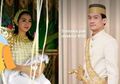 Disebut Pernikahan Termahal Karena Uang Panaik Rp4 Miliar, Tenyata Pasangan Pengantin Ini Bukan Orang Biasa!