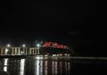 Jembatan Holtekamp, Ikon Baru Jayapura yang Akan Diresmikan Presiden