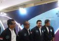 Sempat Disinggung Fadli Zon Terkait 'Buyback' Indosat, Kini Indonesia Punya Satelit Canggih Nusantara 1