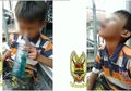 Viral Video Bocah Lelaki 'Mabuk' Karena Hirup Bau Pertalite, Kandungan Inilah yang Membuat Bensin Berbau 'Enak'