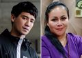 Lagi, Tarra Budiman Ungkap Keburukan Mak Vera Mantan Manajer Olga Syahputra 'Gua Antar Mak Vera ke Tempat Judi'