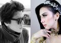 Perjalanan Cinta Syahrini dan Reino Barack, Mulai dari Tukar Kode di Instagram Hingga Akhirnya Resmi ke Pelaminan