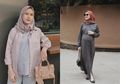 Pamer Perut Hamil, Intip deretan OOTD Selebgram Dwi Handayani, Inspirasi Baju Hamil Muslim Kekinian!