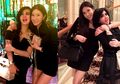 Jadi Teman Dekat Syahrini, Intip Mewahnya Kloset Sosialita dan Konglomerat Singapura Jamie Chua